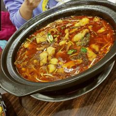 Chuanfushiguo Fish 여행 사진
