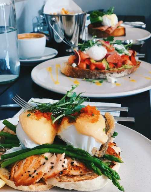 Five Oars Coffee Roasters