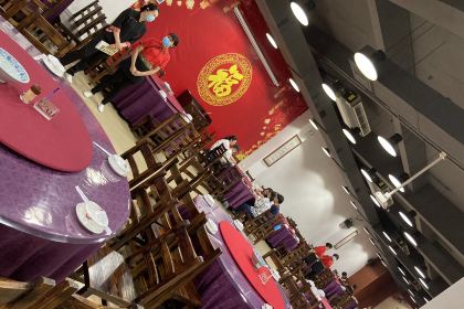 小云龙食家(罗阳店)