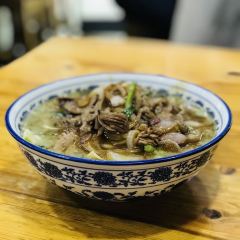 FU XING MIAN WANG User Photo