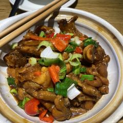 FANG JIA CAI PU User Photo