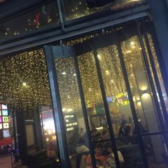 揽季锅物会(阳光时代广场店) User Photo