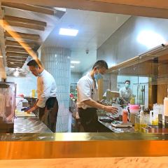 学街秀兰麻辣烫 여행 사진