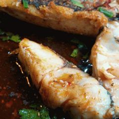 Zhuge Grilled Fish (haiyan) User Photo