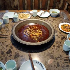 匠岳·王宝器麻椒鱼(皇龙店) User Photo