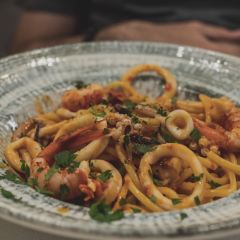 SICILIA Pizzeria Ristorante User Photo