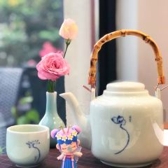 Hefengxiyu User Photo