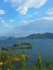 柏裡溪美麗鄉村生態觀光園