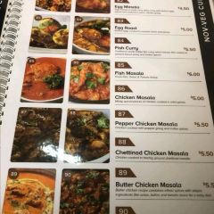 Dosa Corner User Photo