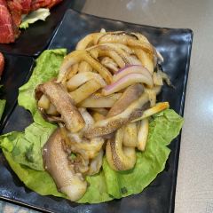 北国村东北烤肉(中南店) User Photo