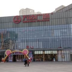 星巴克（無錫萬達店）張用戶圖片