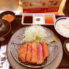 炸牛排 京都勝牛張用戶圖片