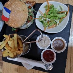Cousin's Burger & Coffee ảnh của người dùng