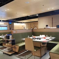 Haidilao Hot Pot (Diyi Shopping Mall) User Photo