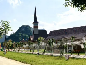Debao Pony Kingdom