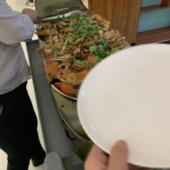 全牛宴鲜切牛肉自助火锅 User Photo