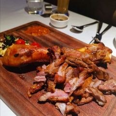 Steak Cucina (Time Rose Garden) 여행 사진