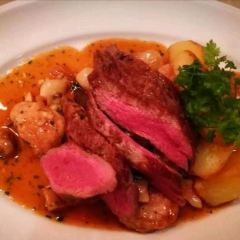 L'Escargot Bleu Restaurant and Wine Bar User Photo