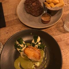 Monteiths User Photo