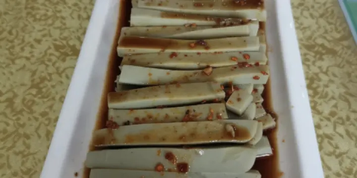 棗園莫氏清燉土雞店