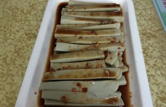 棗園莫氏清燉土雞店