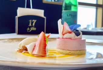 Da Ivo噠伊沃意大利魔鏡餐廳（外灘店）用戶圖片