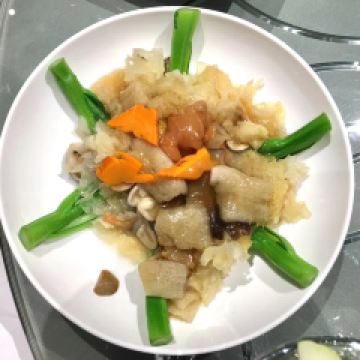 津津餐室用戶圖片