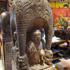 Shan jun wang  (baohai) 여행 사진