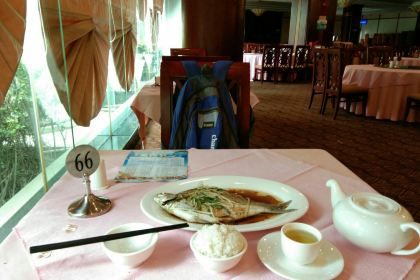 Hailuoguoji Restaurant