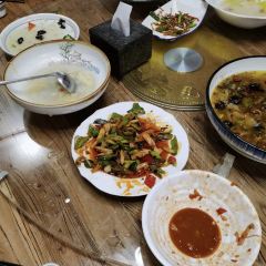 辛鑫饺子餐饮中心(洪洞古槐路店) User Photo