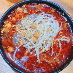 Xiao da shu chuan chuan bar(zong dian) User Photo