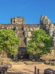 Phnom Bakheng