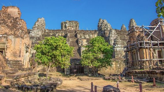 Siem Reap