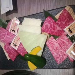 燒肉 Motobu牧場（那霸店）張用戶圖片
