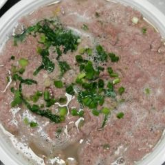 百姓厨房(长江路店) User Photo