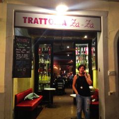 Trattoria Za Za User Photo