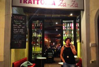 Trattoria Za Za user photo
