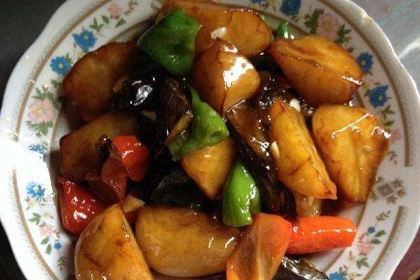 蒋记小吃美食汇(盘州名优小吃店)