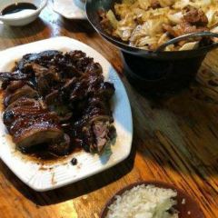 老叁农舍柴火饭店 User Photo