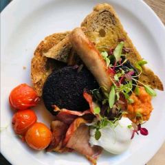 The Edinburgh Larder - Blackfriars Street User Photo