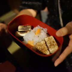 Tempura Fukamachi User Photo