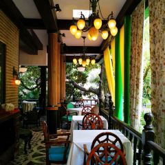 YongFoo Élite User Photo