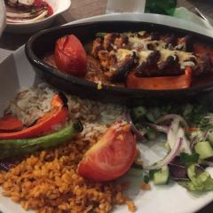 Pomegranate User Photo