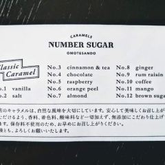 NUMBER SUGAR User Photo
