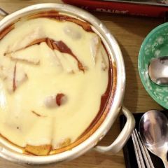 Leegane Tteokbokki User Photo