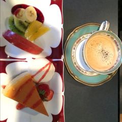 Pannomimi User Photo