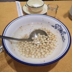 zhen zhu fan dian User Photo