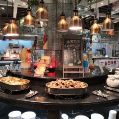 开元国际大酒店·爱琴海自助餐厅 ảnh của người dùng