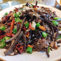 仙香居特色中餐厅 User Photo