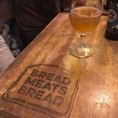 Bread Meats Bread User Photo